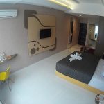 Hotel Dewarna Bojonegoro