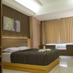 Hotel Dewarna Bojonegoro