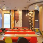 Ibis Jakarta Cawang
