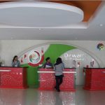 Hotel Dewarna Bojonegoro