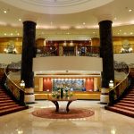 Sheraton Surabaya Hotel & Tower