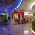 Pop Hotel Stasiun Kota Surabaya