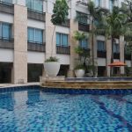 Novotel Jakarta Mangga Dua Square