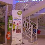 Pop Hotel Stasiun Kota Surabaya