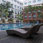Novotel Jakarta Mangga Dua Square
