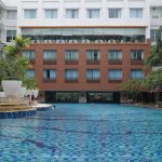 Novotel Jakarta Mangga Dua Square