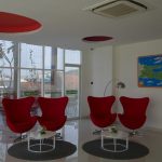 Pop Hotel Stasiun Kota Surabaya