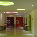 Pop Hotel Stasiun Kota Surabaya