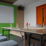 Pop Hotel Stasiun Kota Surabaya