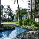 Sheraton Surabaya Hotel & Tower
