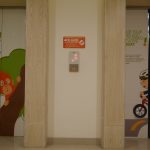 Pop Hotel Stasiun Kota Surabaya