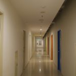 Pop Hotel Stasiun Kota Surabaya