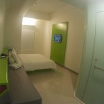 Pop Hotel Stasiun Kota Surabaya