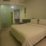 Pop Hotel Stasiun Kota Surabaya