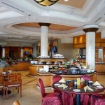 Sheraton Surabaya Hotel & Tower
