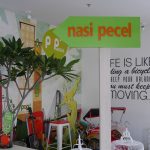 Pop Hotel Stasiun Kota Surabaya