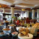 Sheraton Surabaya Hotel & Tower