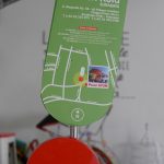 Pop Hotel Stasiun Kota Surabaya