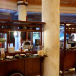 Sheraton Surabaya Hotel & Tower