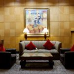 Sheraton Surabaya Hotel & Tower