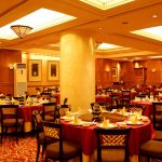 Sheraton Surabaya Hotel & Tower