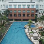 Novotel Jakarta Mangga Dua Square