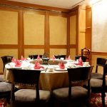 Sheraton Surabaya Hotel & Tower
