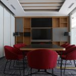 Novotel Jakarta Mangga Dua Square