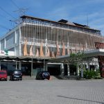 The Wujil Resort & Conventions