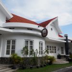 Ipienk House