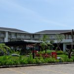 The Wujil Resort & Conventions