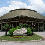 The Wujil Resort & Conventions