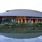 The Wujil Resort & Conventions