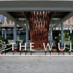 The Wujil Resort & Conventions
