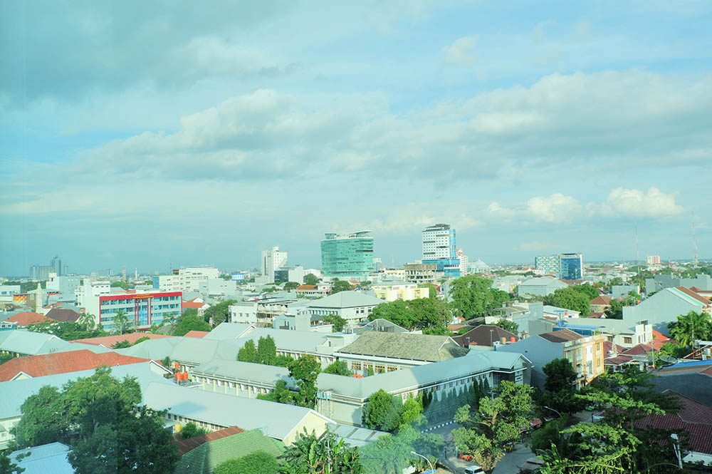 Ibis Makassar City Center