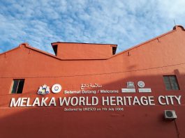 Melaka World Heritage City