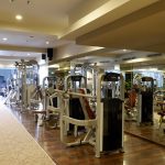 Holiday Inn Bandung Pasteur