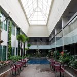 Holiday Inn Bandung Pasteur