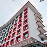 Ibis Jakarta Tamarin