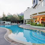 HARRIS Hotel Tebet