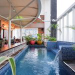Hotel Mercure Simatupang