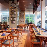 Hotel Mercure Simatupang