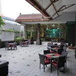 Ibis Jakarta Tamarin