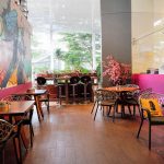 Hotel Mercure Simatupang
