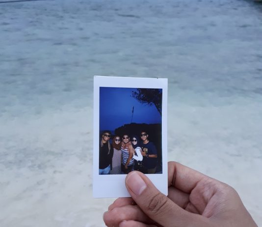Krakatau