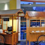 HARRIS Hotel Tebet