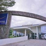 Novotel Banjarbaru Airport