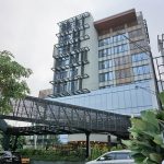 GAIA Cosmo Hotel