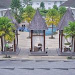 Novotel Banjarbaru Airport