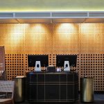 GAIA Cosmo Hotel